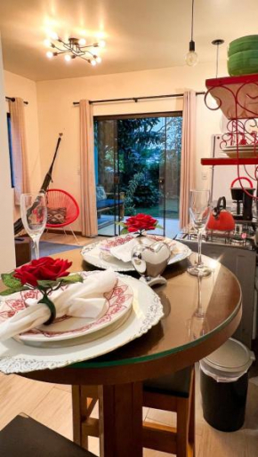 Recanto Minelli Charmoso Apartamento
